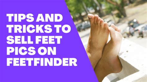 sell feet pics on only fans|FeetFinder vs OnlyFans: Where Should You Sell Your Feet